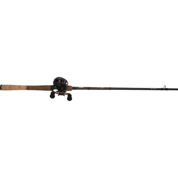 Berkley lightning Rod Low Profile Casting Combo