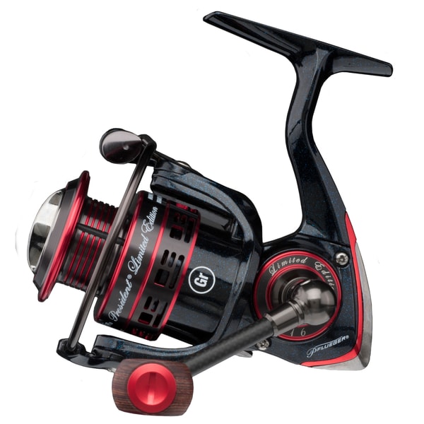 Shop Pflueger president Limited Edition Spinning reel - Free Shipping ...