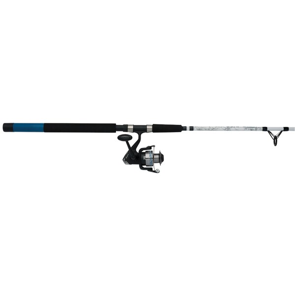 Shakespeare Surf Stik Spinning Combo