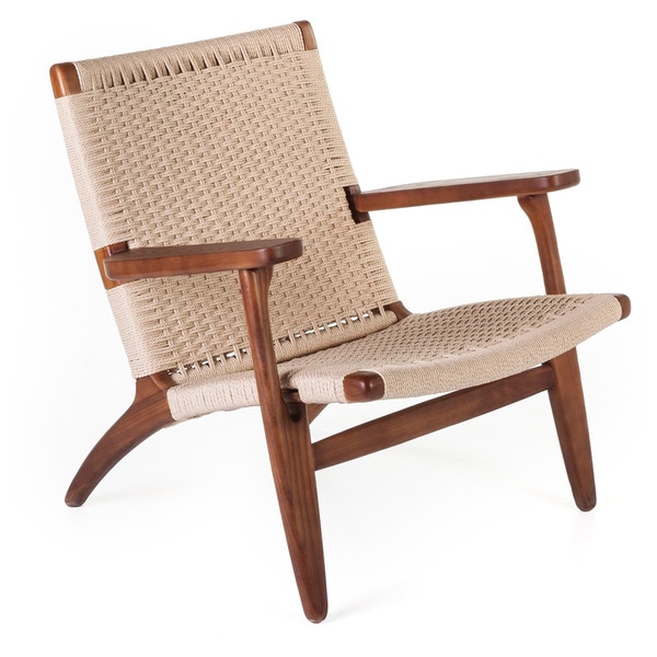 Hans Andersen Home Sungar Arm Chair. Opens flyout.