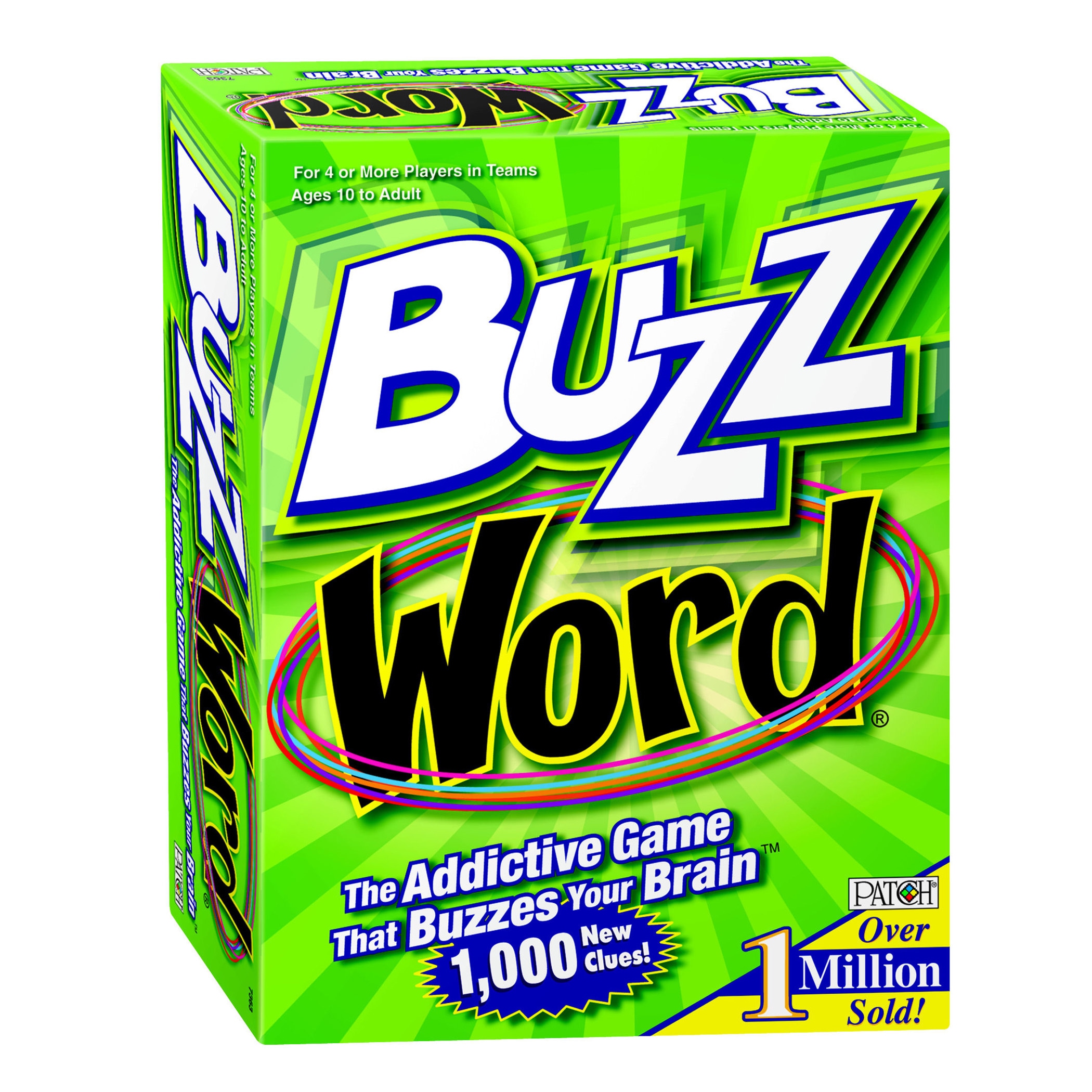 buzz words drinking game