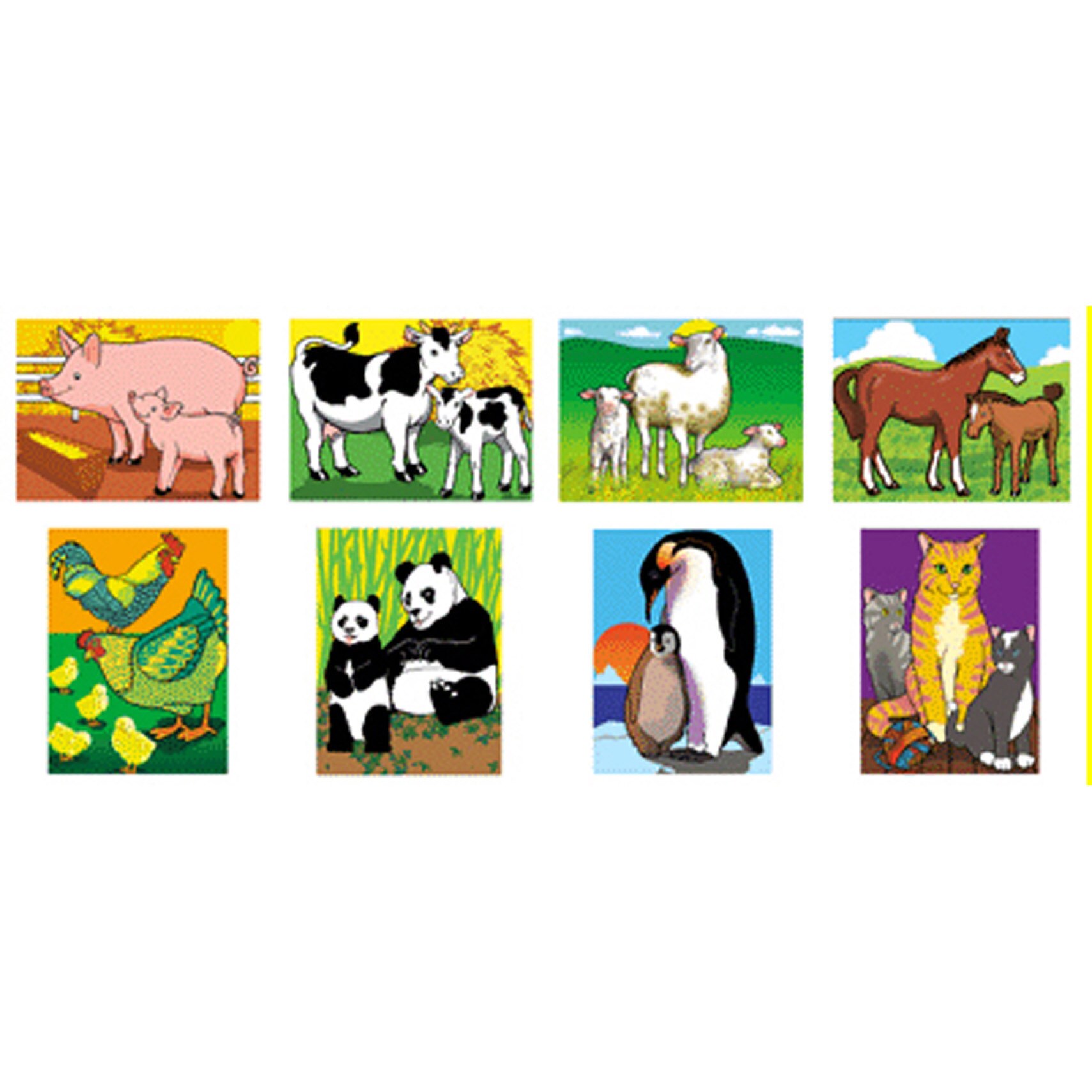 melissa and doug baby puzzles