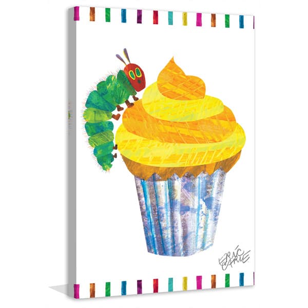 https://ak1.ostkcdn.com/images/products/10841601/Marmont-Hill-Caterpillar-Cupcake-by-Eric-Carle-Painting-Print-on-Canvas-3c8d12ae-2d3b-445c-846d-777505bb7acd_600.jpg?impolicy=medium