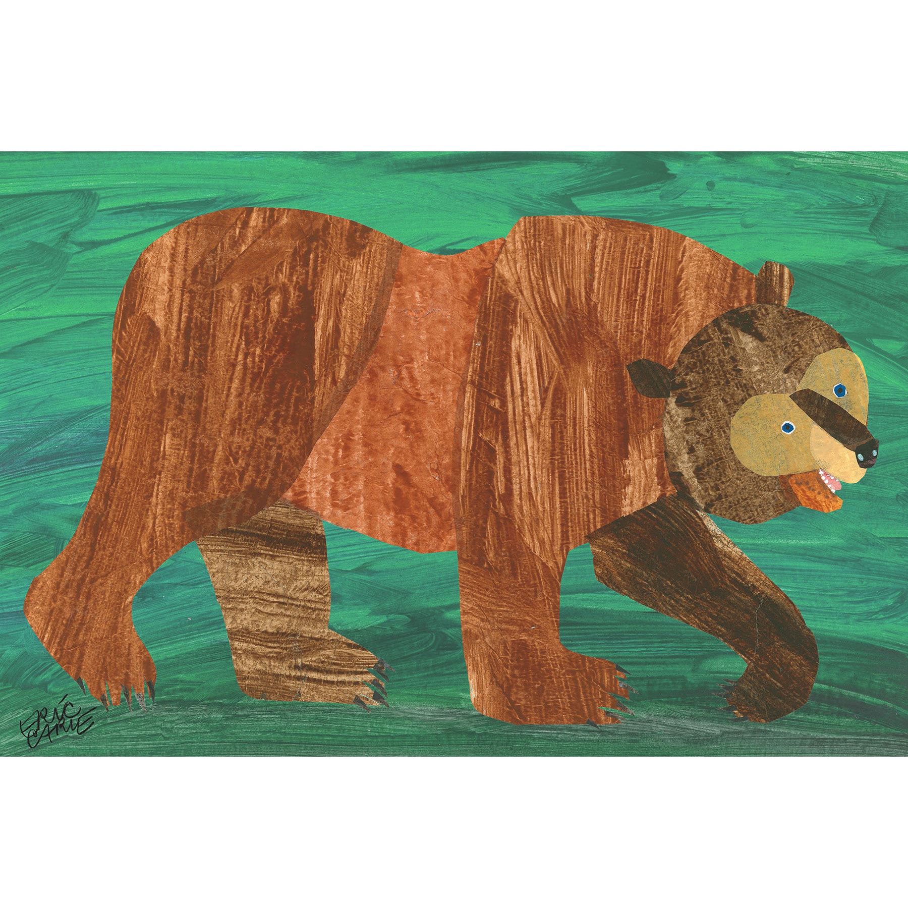 https://ak1.ostkcdn.com/images/products/10841604/Marmont-Hill-Big-Brown-Bear-by-Eric-Carle-Painting-Print-on-Canvas-3bb341fb-c461-4080-8c70-0b041ada590f.jpg