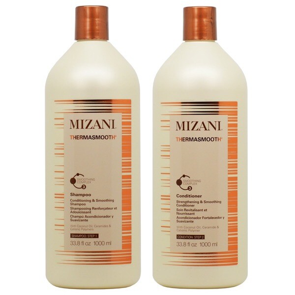 Top Product Reviews For Mizani Rose H2o 8 Ounce Conditioning