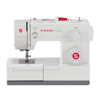 Top Product Reviews for Singer 44S Classic Heavy Duty Sewing Machine