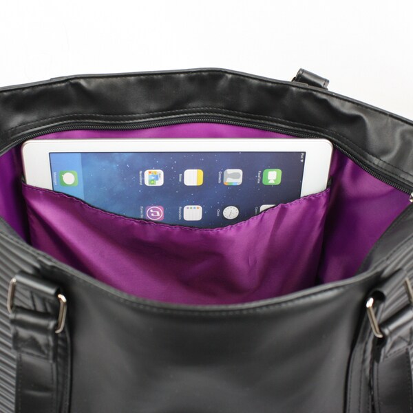 ipad tote bag