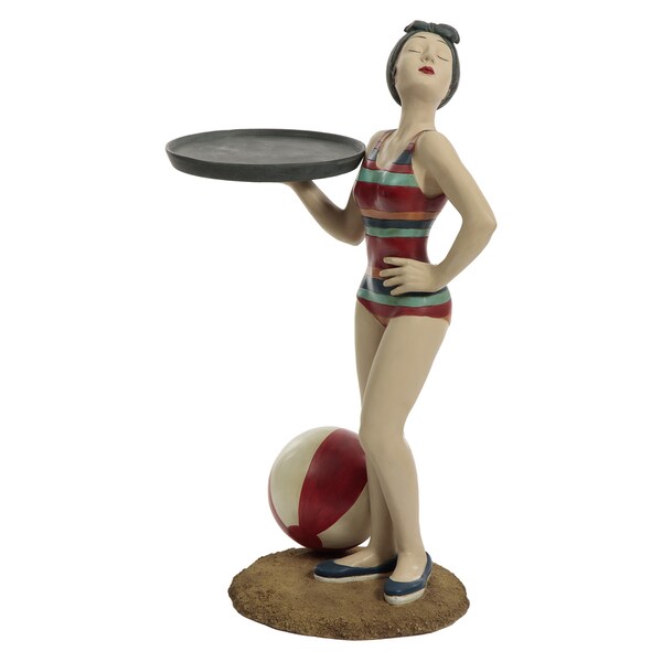 Bombay® Outdoors Beachside Beverly Table