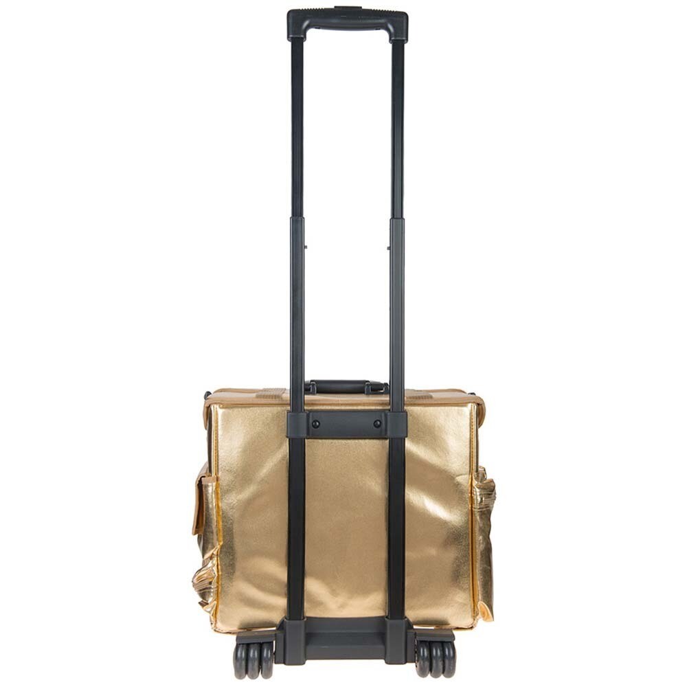 soft luggage bags without wheels