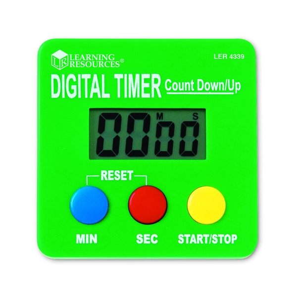 chevron digital timer socket manual software