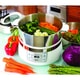 Euro Cuisine Stainless Steel Electric Food Steamer Bed Bath Beyond