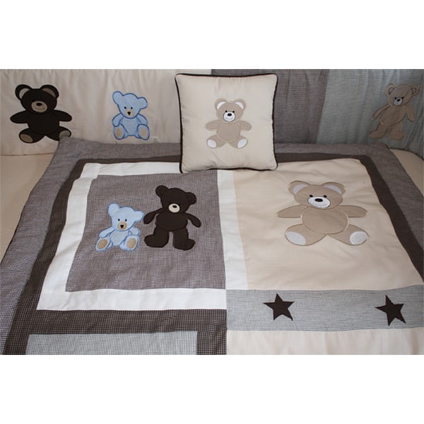 Baby bear outlet bedding