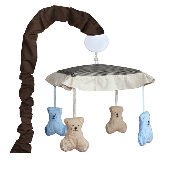 baby teddy 9 in 1 crib