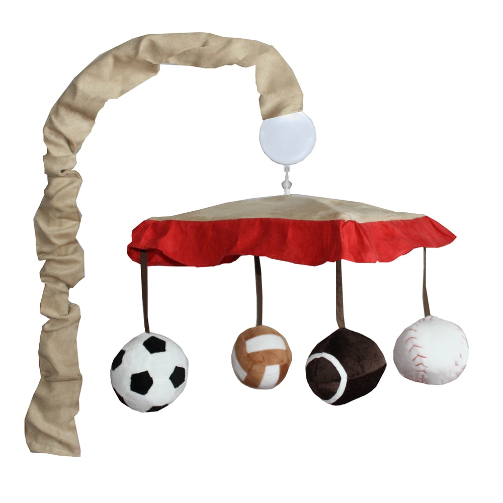 baby boy sports crib bedding sets