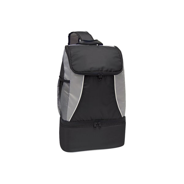 threshold dual lunch tote