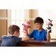 preview thumbnail 5 of 7, Melissa and Doug Farm Friends Hand Puppets