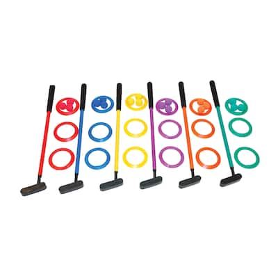 Champion Sports Mini Golf Set