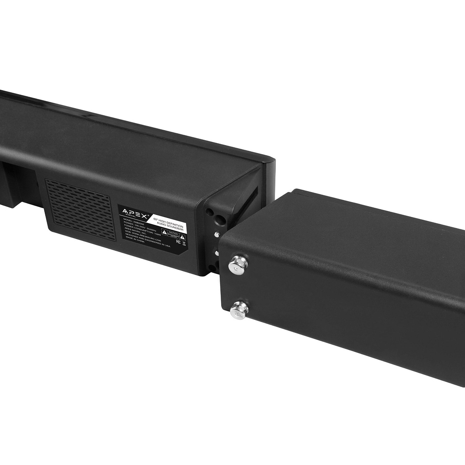 soundbar 350w