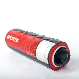 aquajam shower speaker