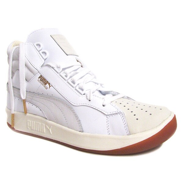 puma challenge sneaker