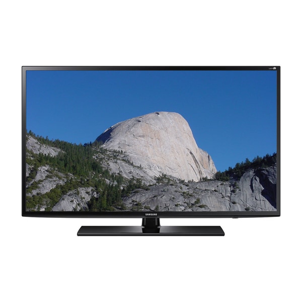 Shop Reconditioned Samsung 55-inch 1080p 120Hz Smart LED TV with WIFI-UN55H6203AF - Free ...