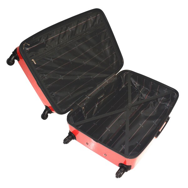 mia toro carbon fiber luggage