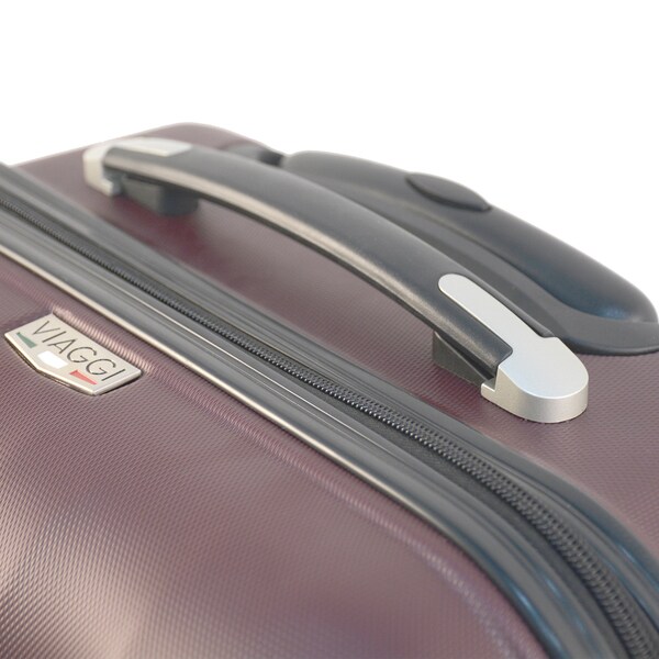 mia viaggi carry on