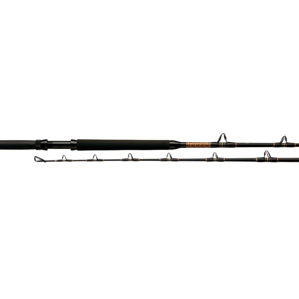 Penn International V Standup Rod Series 6' 50-100 lb Slick Butt