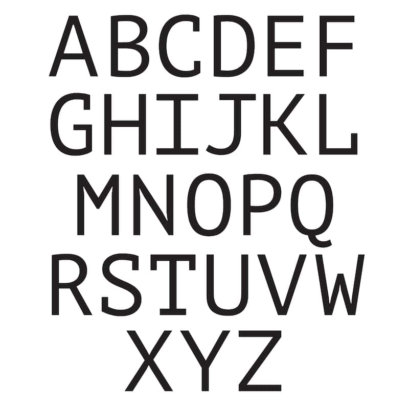 Laural Home Flowers and Polk-Dot Monogram Shower Curtain