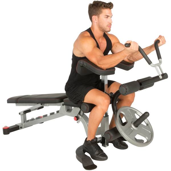 Shop Ironman Triathlon X Class Light Commercial Utility Weight