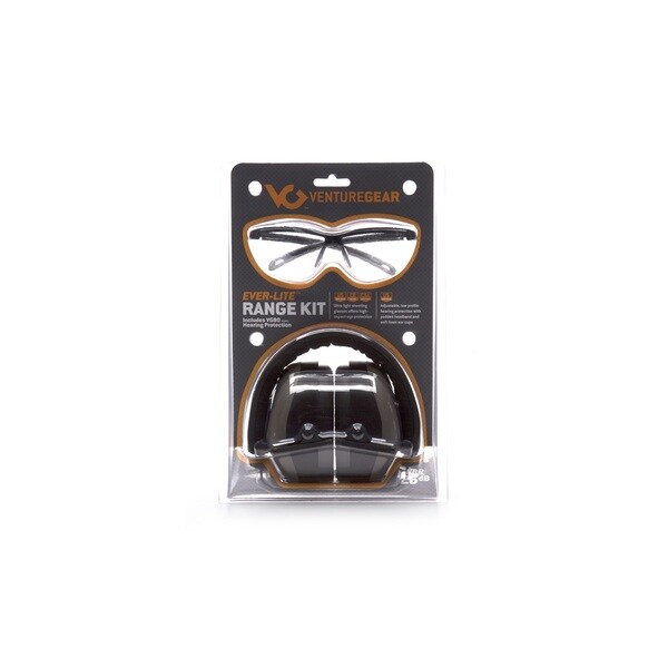 Venture Gear Ever-Lite Range Kit