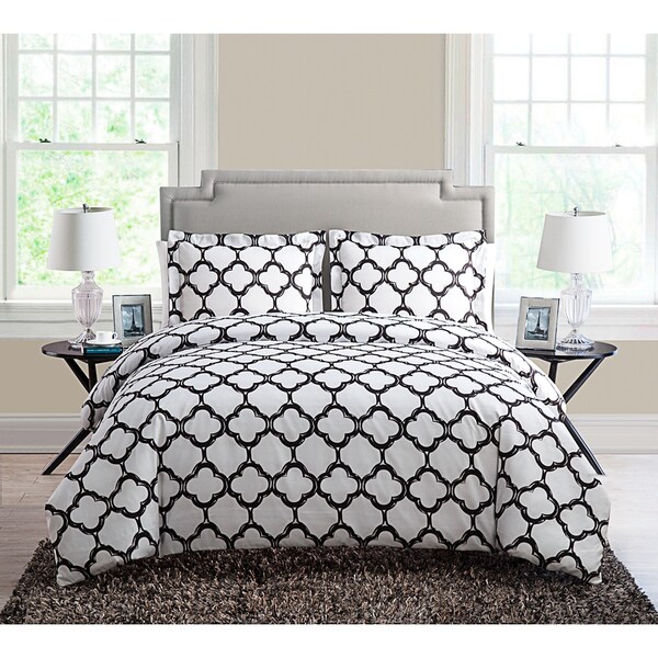 VCNY Galaxy 3-piece Duvet Cover Set