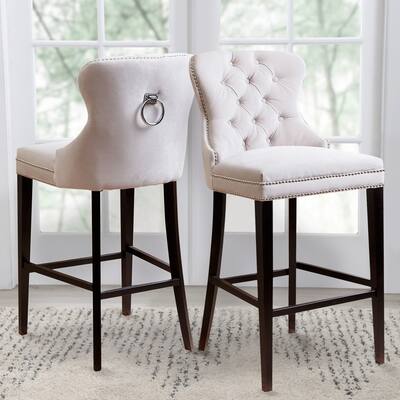 Buy Wood Counter Bar Stools Sale Online At Overstock Our Best