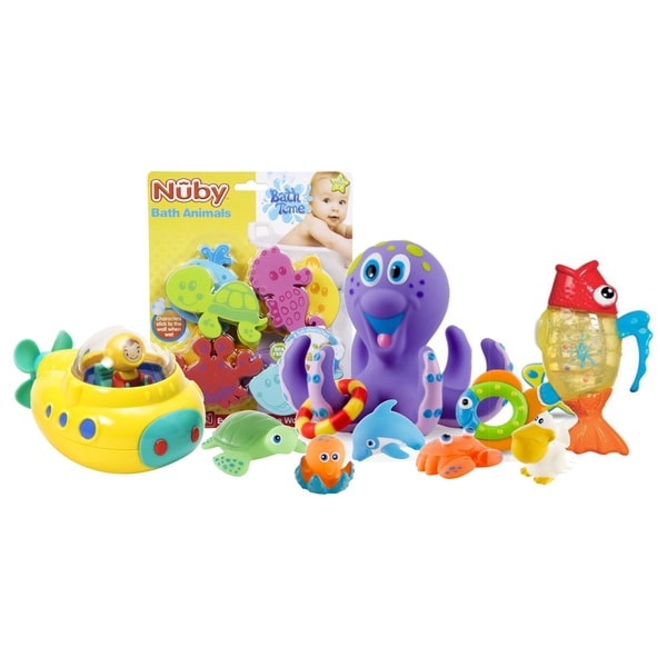 summer infant toys