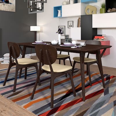 Murmur Dining Chair Set of 4
