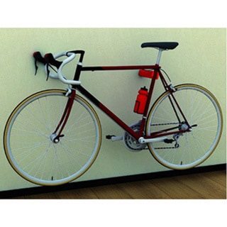 by Peruzzo BLACK Cool Bike Rack Figo