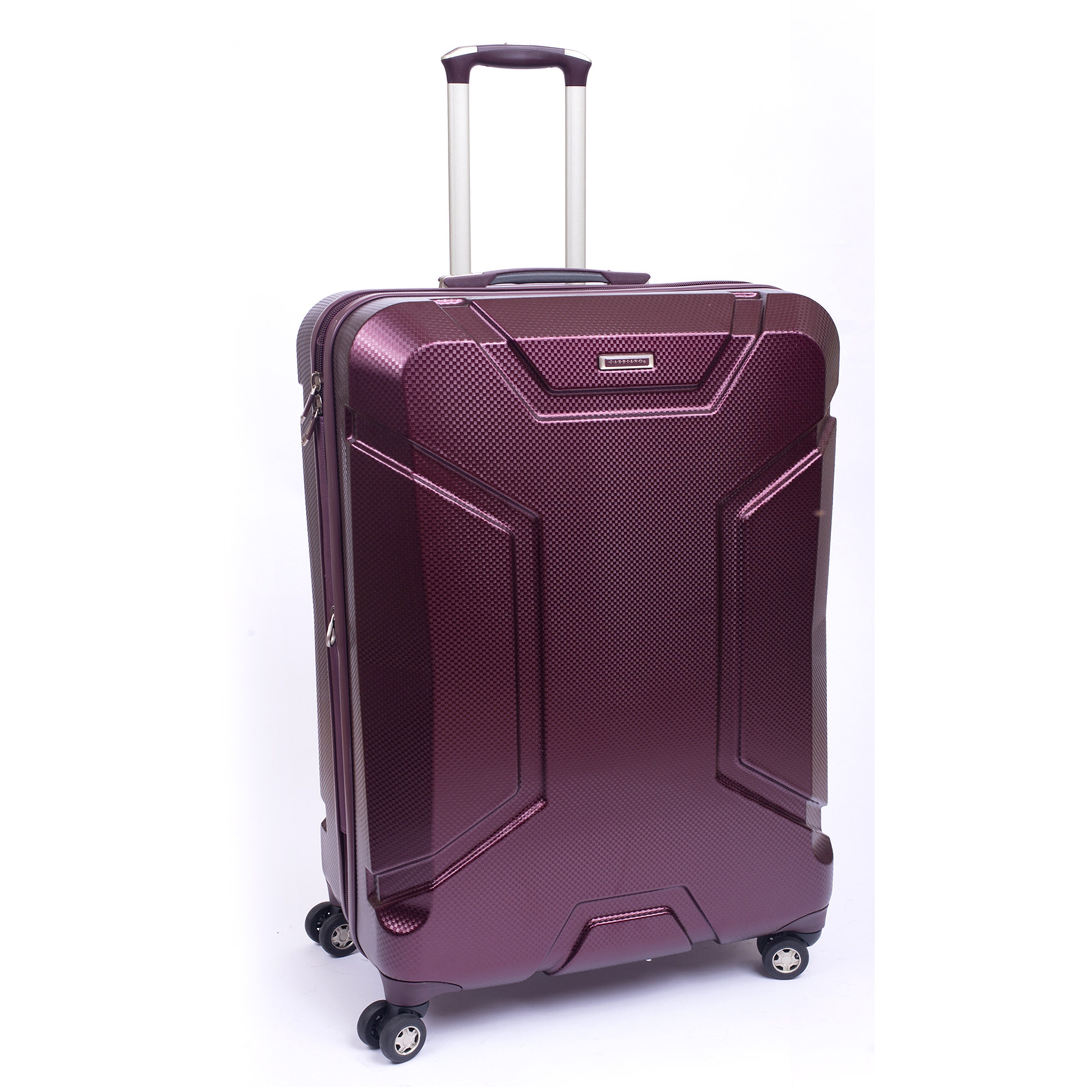 gabbiano luggage carry on