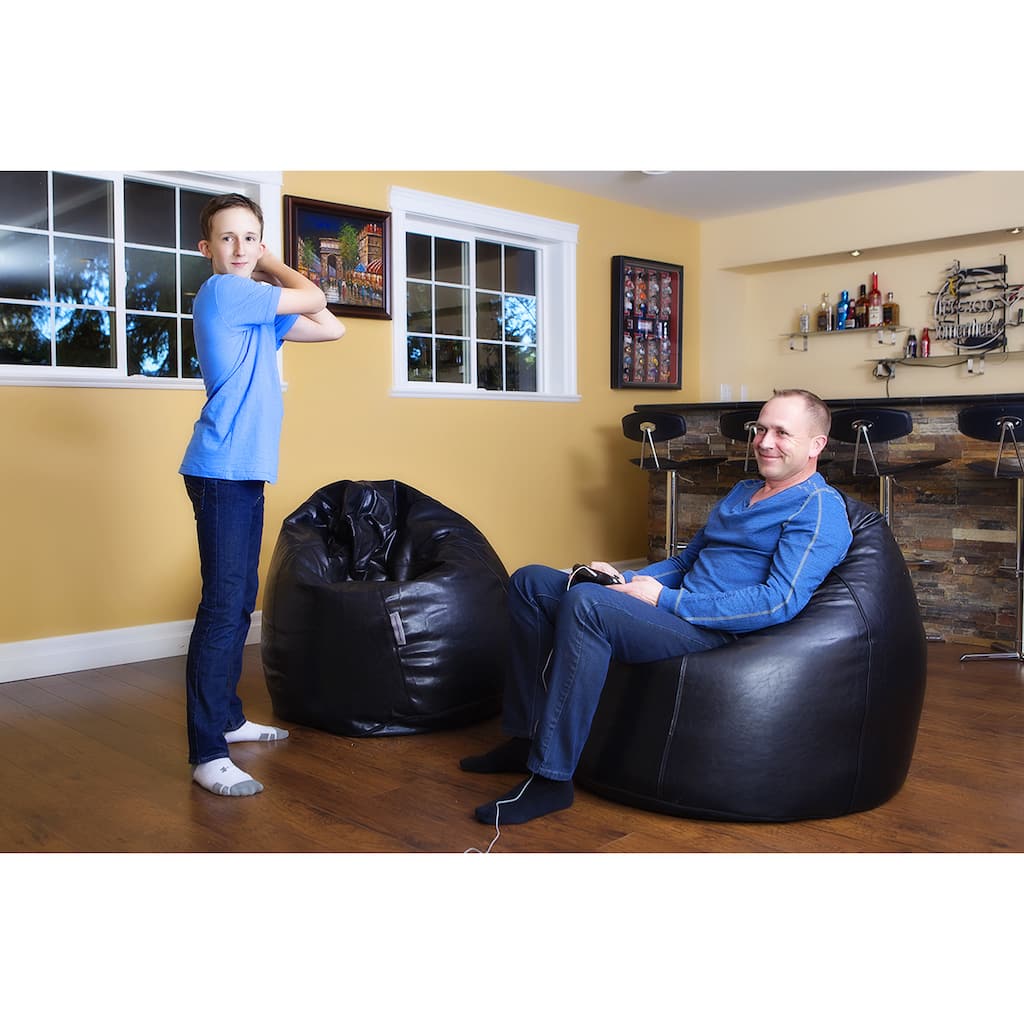 The Pear - Bean Bag Chair