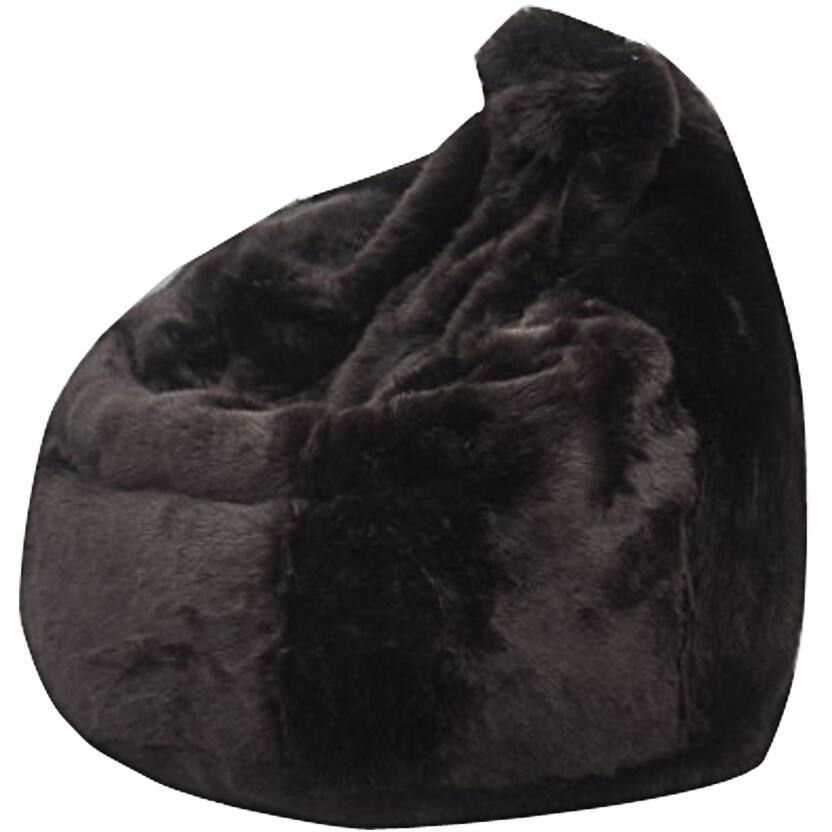 Posh Bean Bag Chair