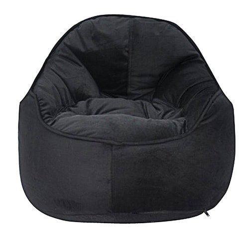 Shop Mini Me Pod Bean Bag Chair On Sale Free Shipping Today