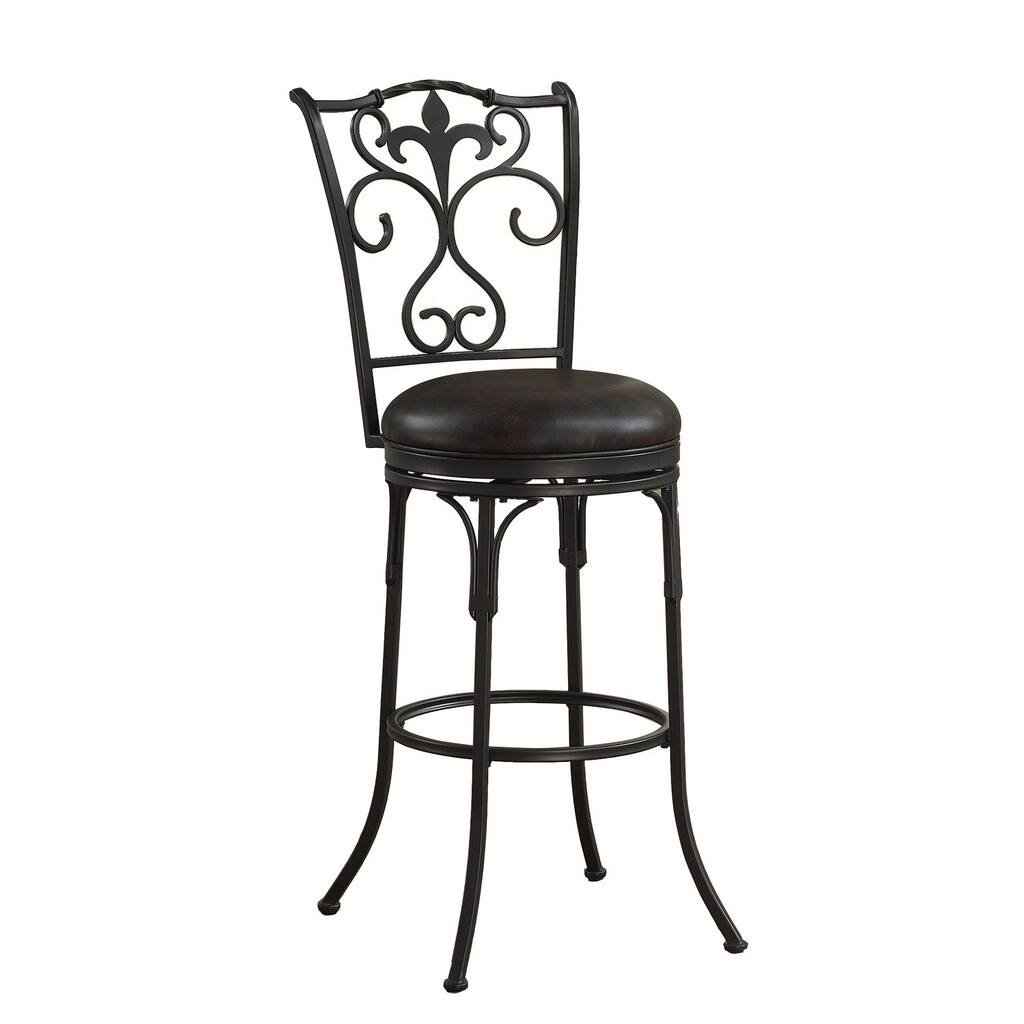 Bellino 30-inch Bar Stool - Bar Height