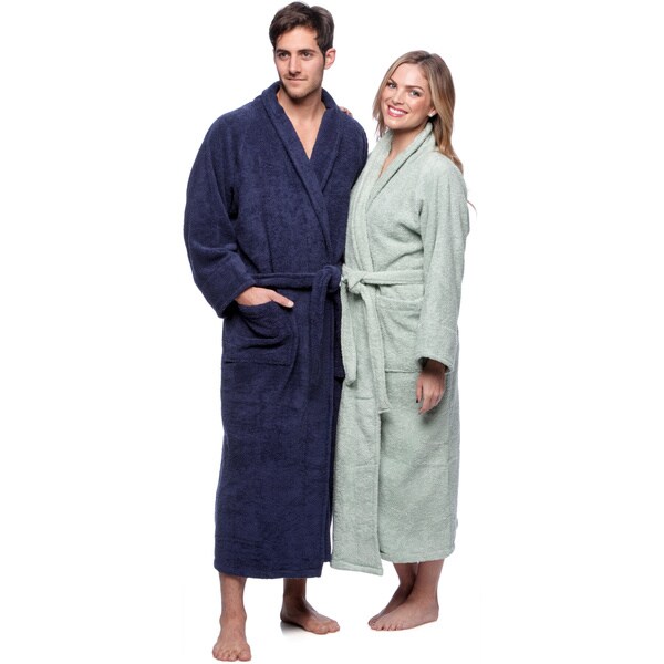 egyptian cotton bath robes