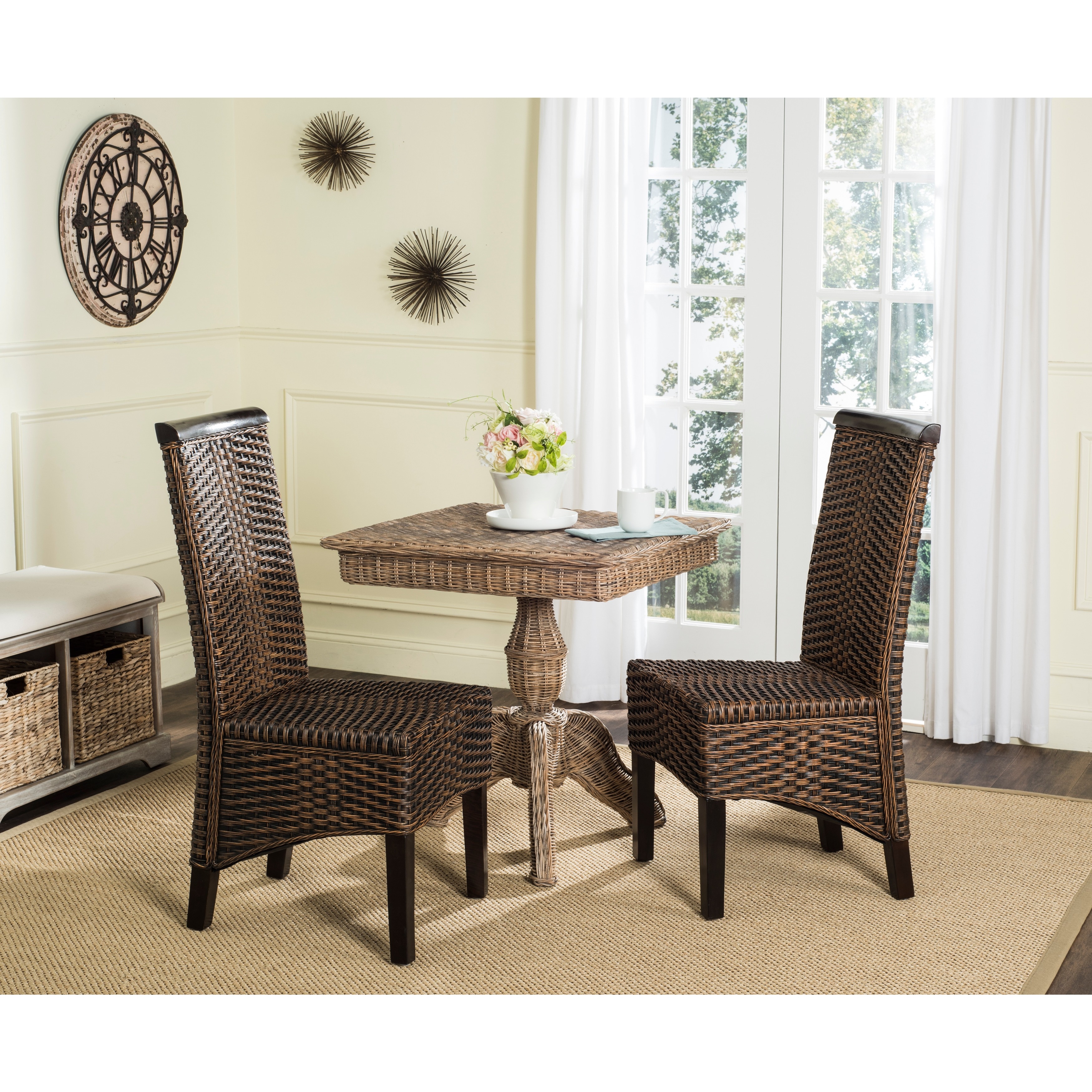 overstock safavieh chair