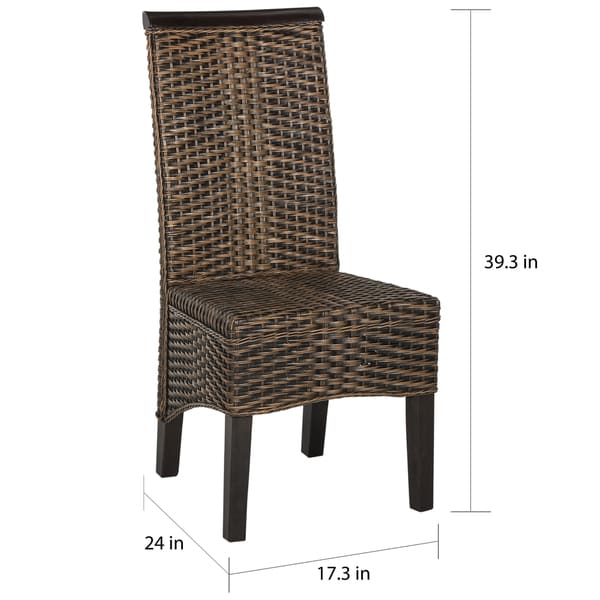 lafer lounge chair