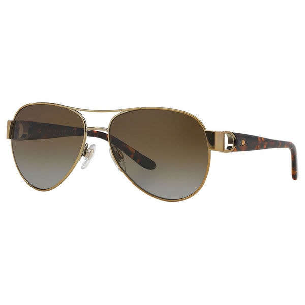 ralph lauren women's aviator sunglasses polarized