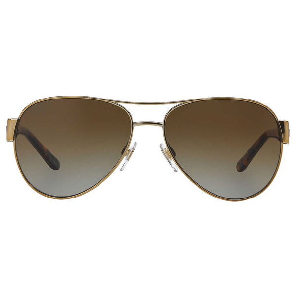 ralph lauren women's aviator sunglasses polarized