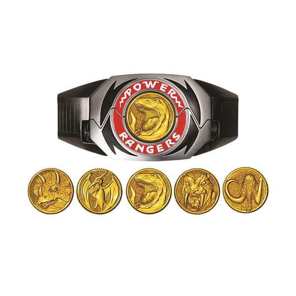 Shop Bandai Power Ranger Legacy Edition Morpher - Free Shipping Today ...