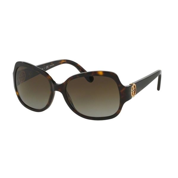 tory burch polarized sunglasses