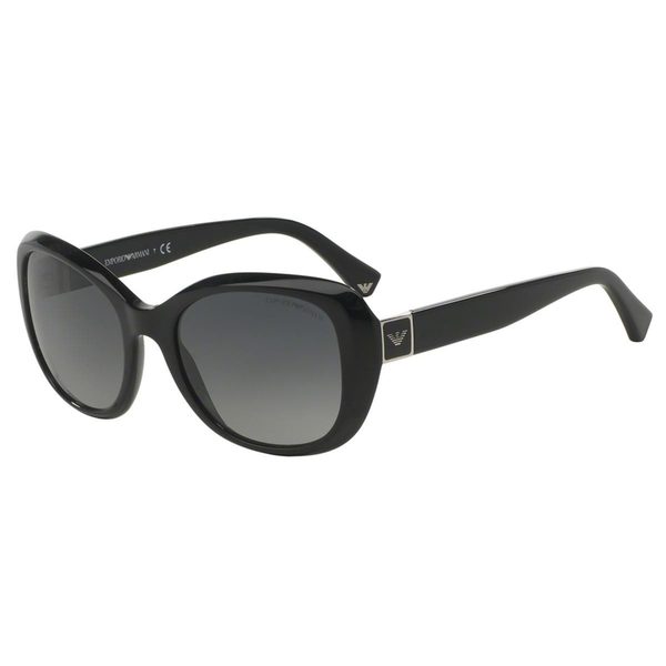 emporio armani polarized sunglasses