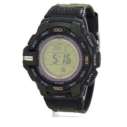 casio prg 270b